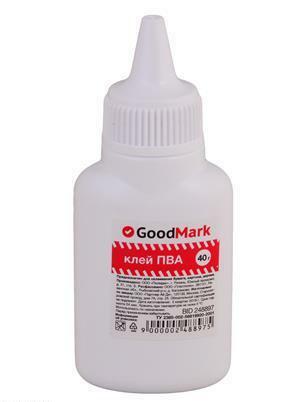 PVA glue 40g Goodmark