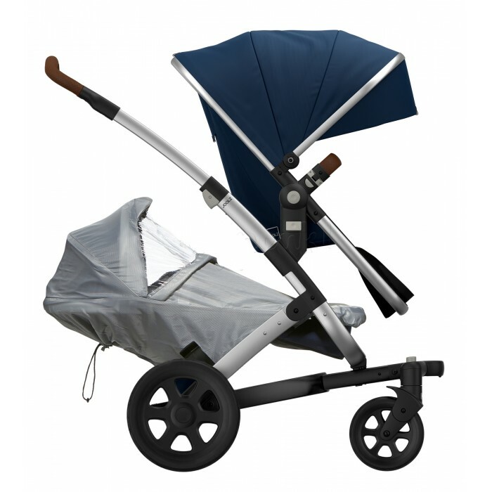 „Joolz“ apsauga nuo lietaus, skirta „Geo2“ apatinei vežimėliui ir sėdynei