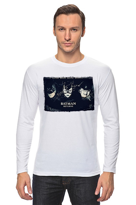 Batman Returns: priser fra 621 kr kjøp billig online