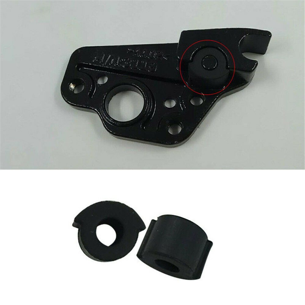 PC. Foldable Cushion Protector For Ninebot ES1 ES2 ES3 ES4 Electric Scooter