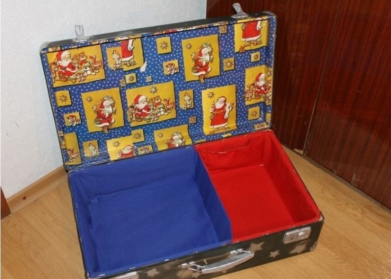 What to make a box for storing children's toys: 5 interesting ideas