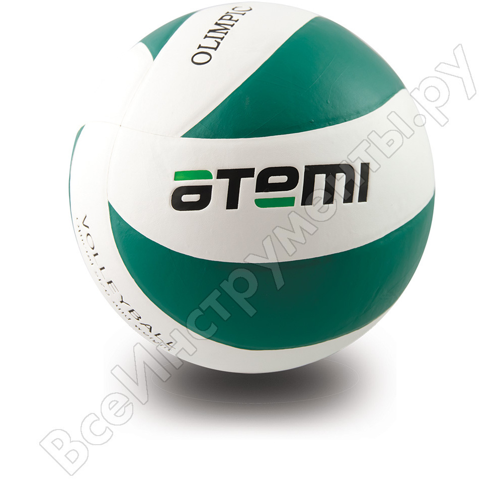 Volleyballbold atemi olimpic 00000079791