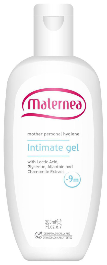 Maternea Intimate Gel 200 ml