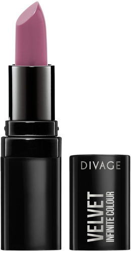 DIVAGE Velvet Infinite Color lipstick, tone No. 07