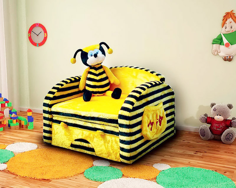 מיטת כיסא תינוק - בחירת דגם לבנים ולבנות