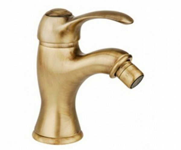 Bidet faucet Fiore Jafar 47ZZ5321