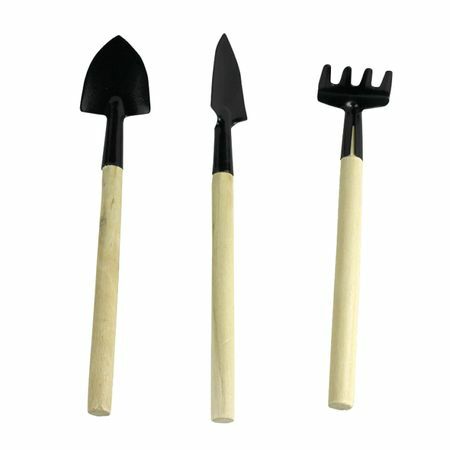 A set of tools for rooms. plants FRUT 2 scoops / rake
