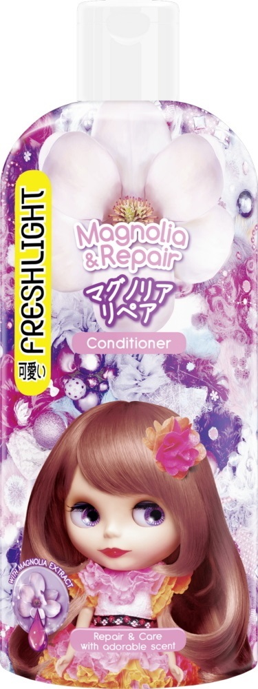 Saç kremi Freshlight Canlandırıcı 300 ml