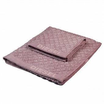 Conjunto de toalhas 2 unid. Pink Diesel DL0305