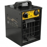 Ventilateur thermique FHD-5000 DENZEL 96409