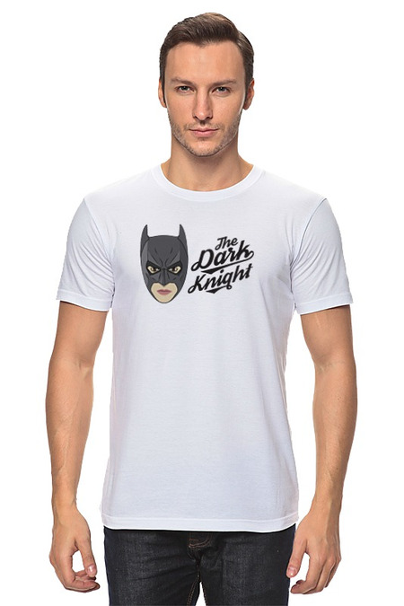 Printio The Dark Knight (Batman)