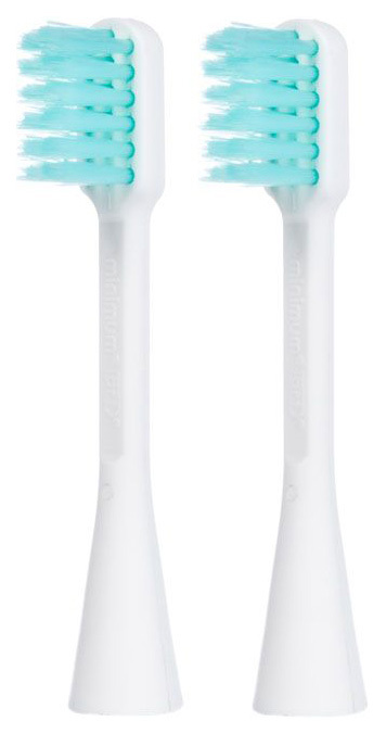 Elektrische tandenborstelkop HAPICA BRT-8