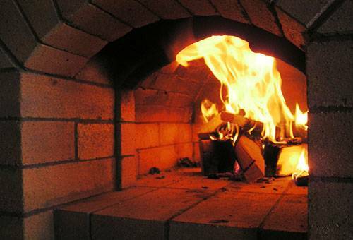 How to clean the chimney with folk remedies and reliably?