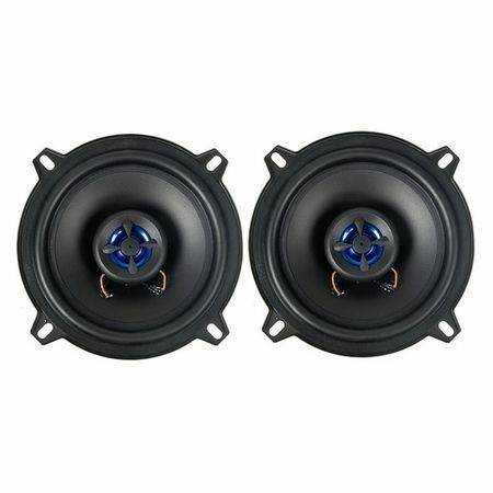 Haut-parleurs de voiture DIGMA DCA-A502, coaxial, 140W, lot de 2 pcs.