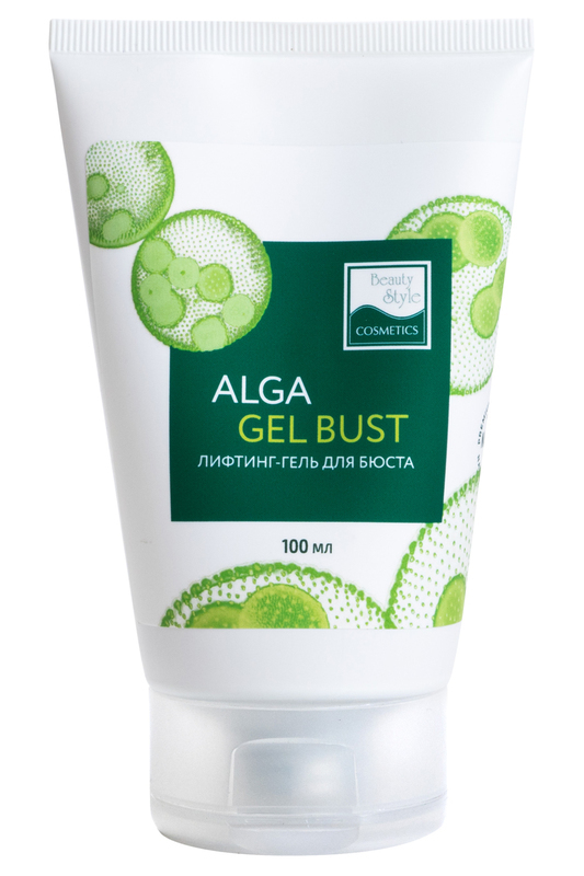 Bust Lifting Gel Beauty Style