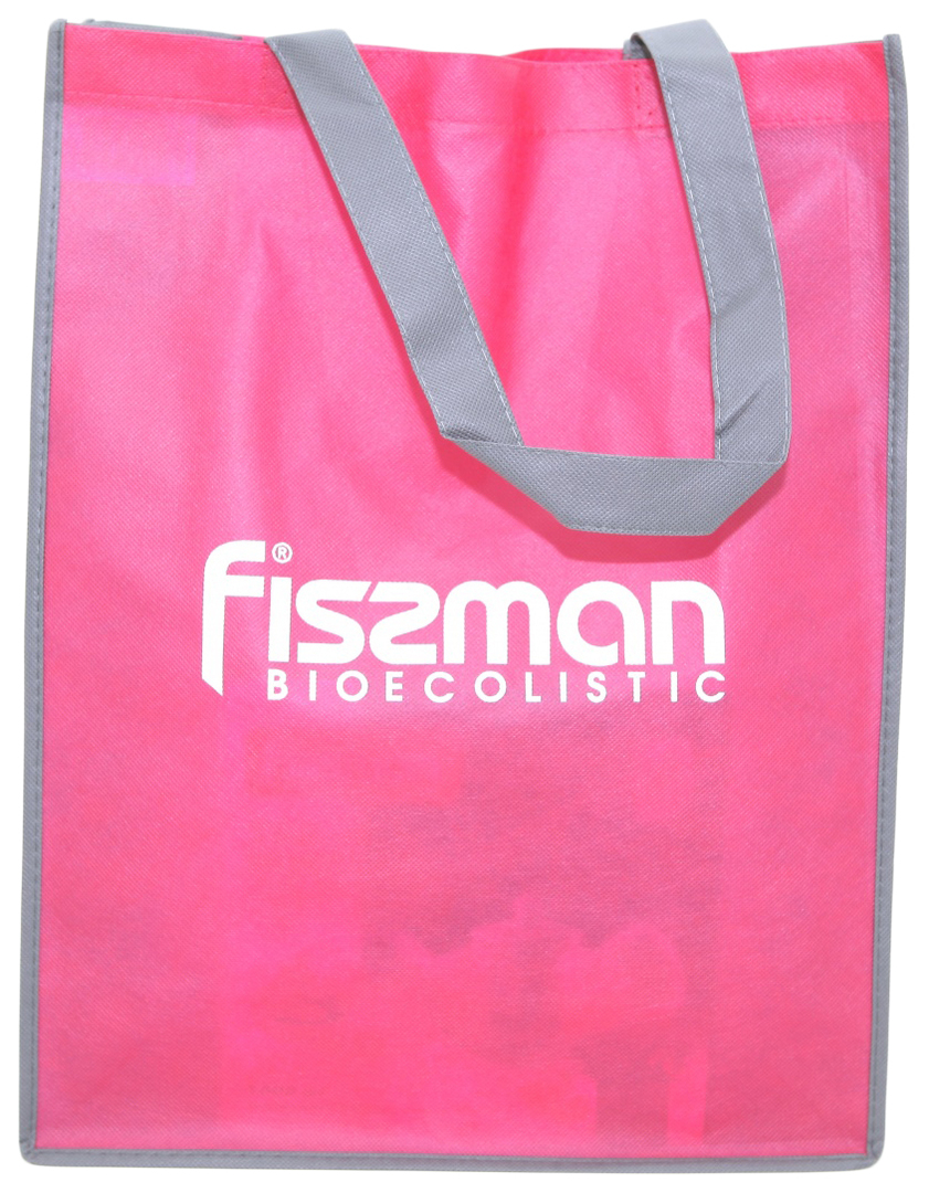 Bolsa de compras Fissman 520