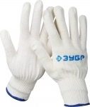 Pletené rukavice BISON EXPERT 11450-XL
