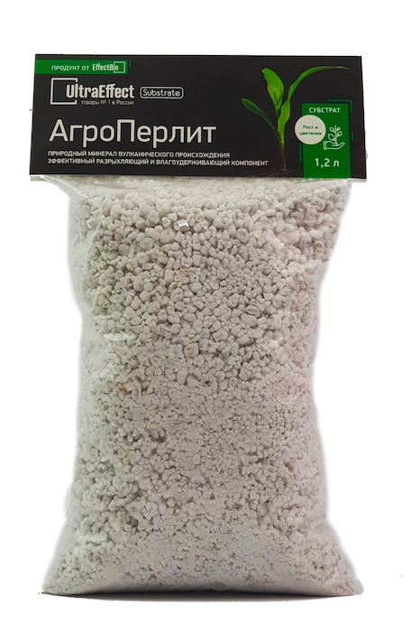 Agroperlit UltraEffect EcoLine 1,2 l