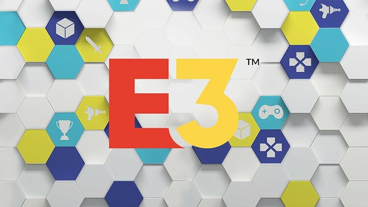 E3 yra vienas reikšmingiausių įvykių žaidimų industrijoje