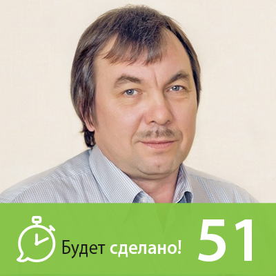 Sergey Shabanov: Jak se stát pánem svých emocí?