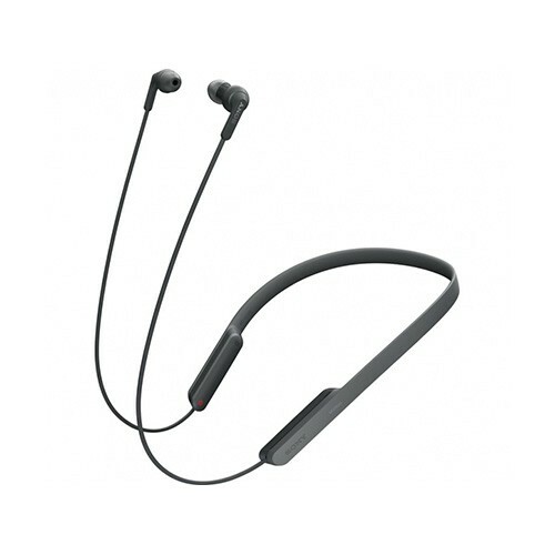 Slušalke Sony MDR-XB70BT