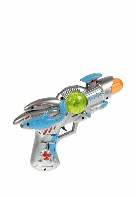 Blaster play together light sound 881e play together