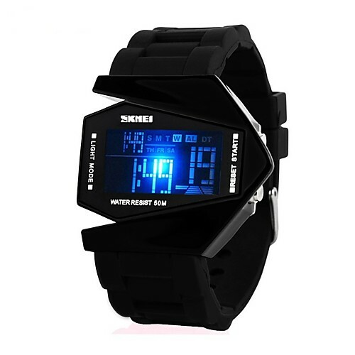 Smart Watch YYSKMEI0817 per allarme/calendario in standby lungo
