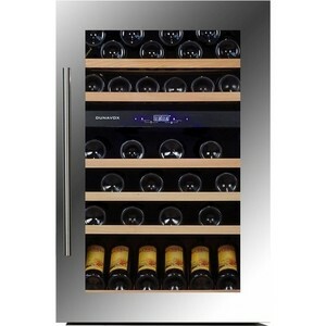 Wine cabinet DUNAVOX DX-57.146DSK