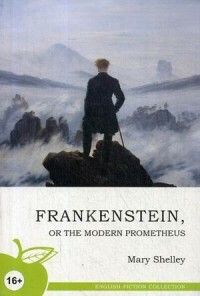 Frankenstein, ili Novi Prometej. Vodič