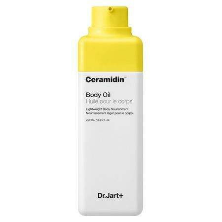 Dr. Jart + Ceramidin Body Oil