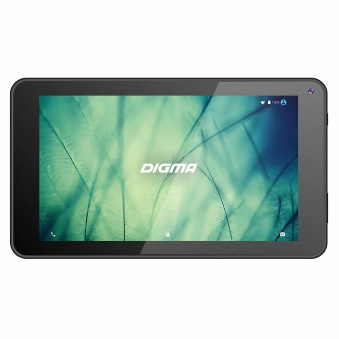 Tablet Digma Optima 7013 Zwart 7 \