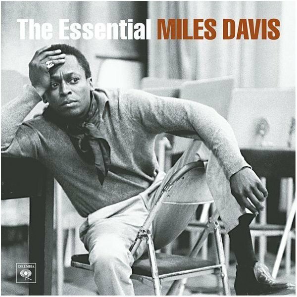 Vinyl Davis, Miles, The Essential