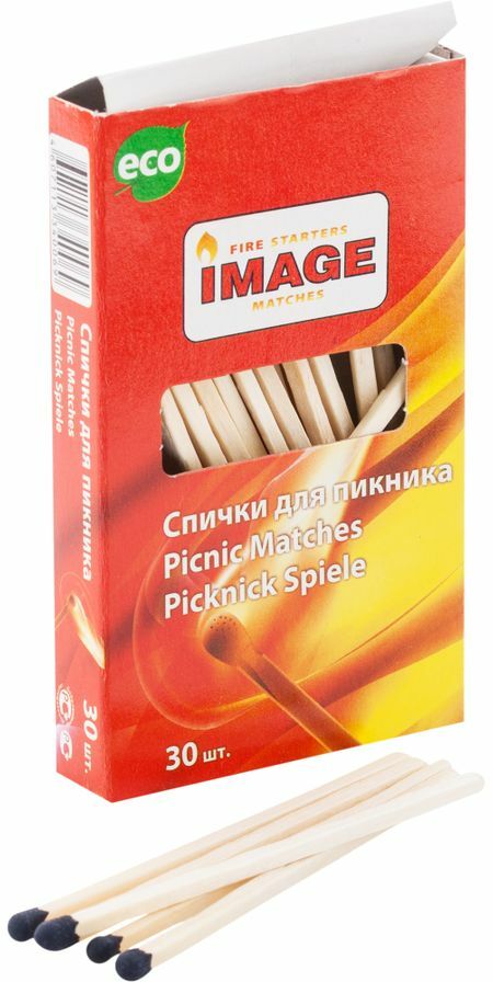 Image Matchs de pique-nique Image
