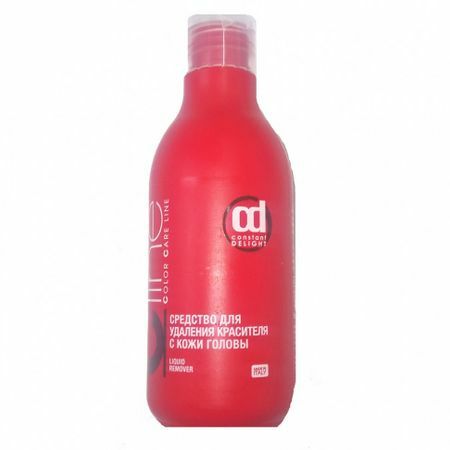 Constant Delight C-Line Detergente per il cuoio capelluto, 200 ml