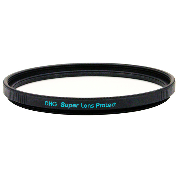 Light filter MARUMI DHG SUPER LENS PROTECT 40,5MM