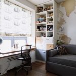 Kreş mobilya Yerleştirme: Odanın doğru düzenlemesinin