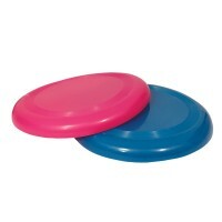 Juguete para perro Frisbee, 22,5 cm