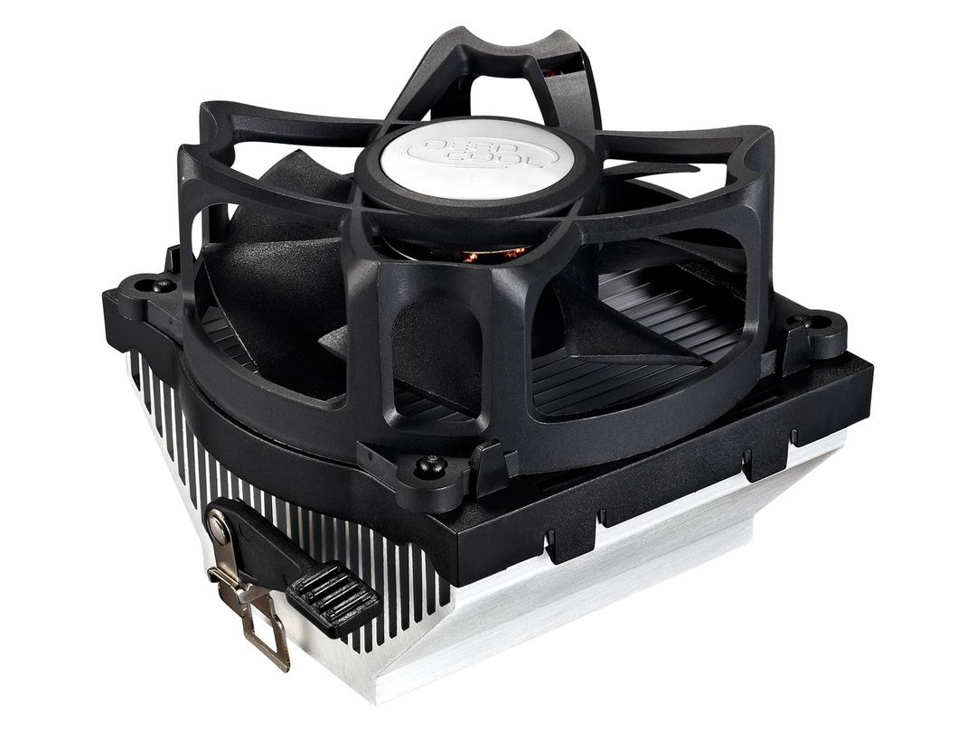Deepcool cooler: prices from 153 ₽ buy inexpensively in the online store