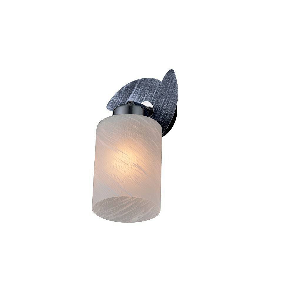 Vägglampa ID-lampa Natale 850 / 1A-Blueglow