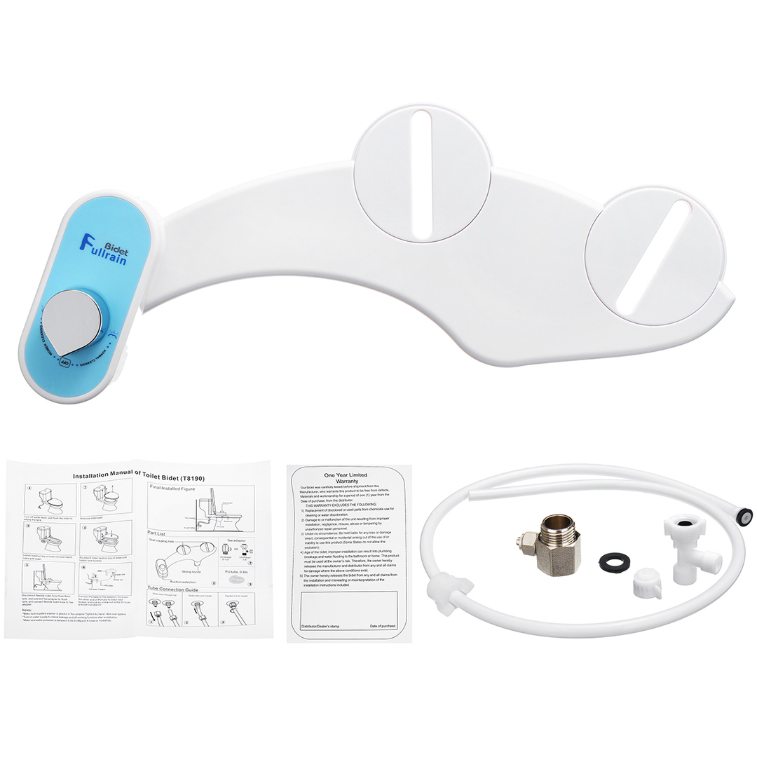 Bidet function: prices from $ 9.99 buy inexpensively in the online store