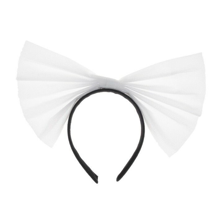 Carnival bow: prices from 14 ₽ buy inexpensively in the online store