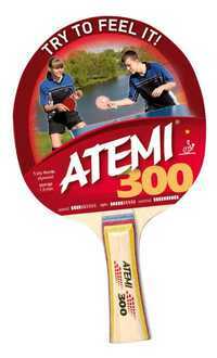 Stolní tenisová raketa Atemi 300