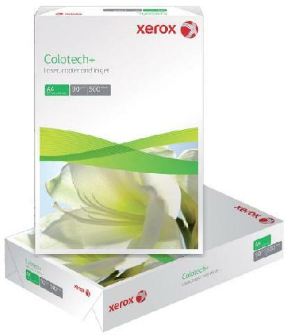 Papel XEROX COLOTECH PLUS A4 003R98852