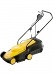 Electric lawn mower 1400 W, 360 mm, 5 height modes DENZEL 96603