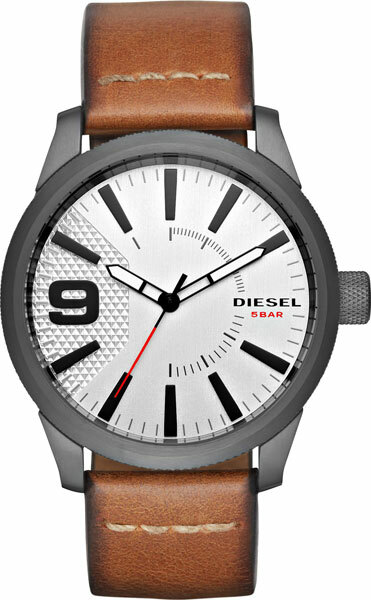 Relógio masculino Diesel DZ1803