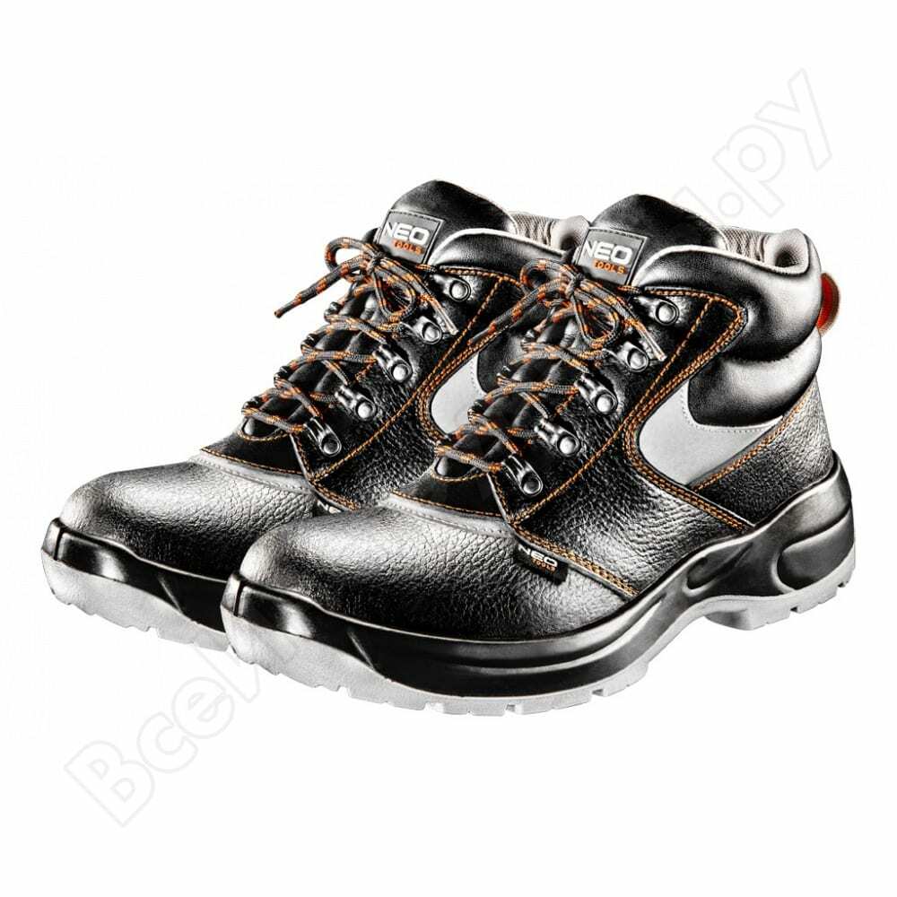 Working boots: prices from 878 ₽ buy inexpensively in the online store
