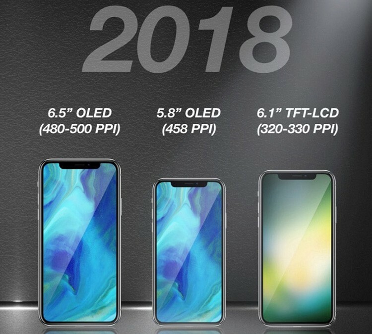 New smartphones in 2020, or where are mobile technologies going