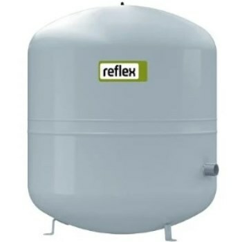 Akumulator Reflex N 200 6: fotografija