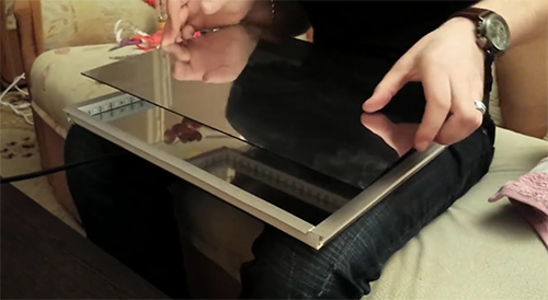 Hoe maak je een originele lamp te maken met je handen: de ideeën, instructies