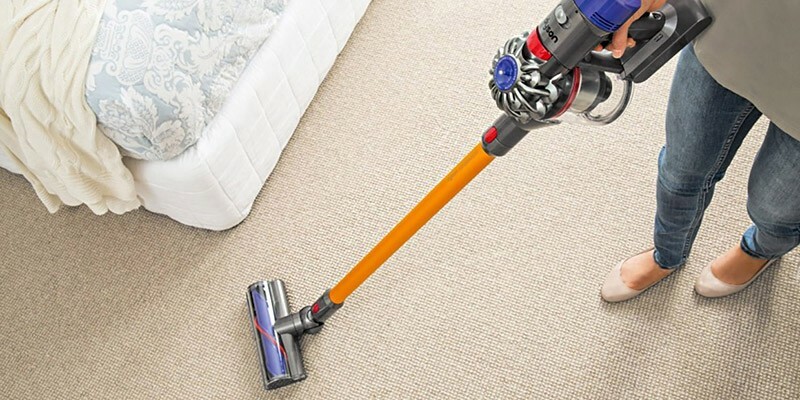 Vacuum cleaners: rating of the best 2020 by type, type, power